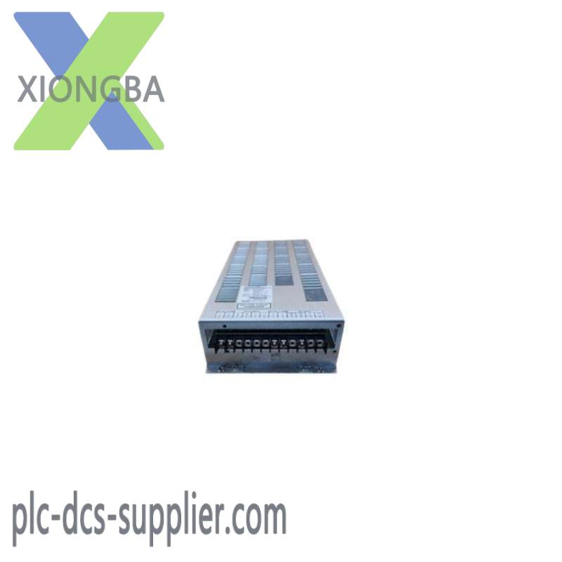 AB 80026-088-01-R Power Supplies