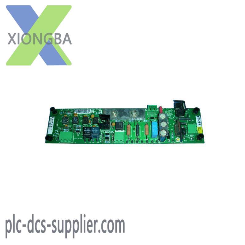 AB 80190-220-01-R DRIVER BOARD