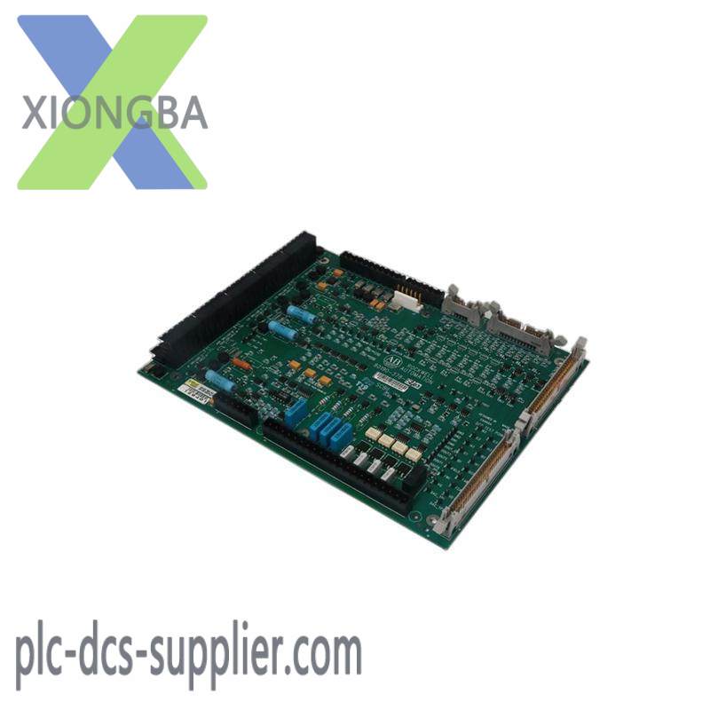 AB 80190-520-01-R FIBER OPTIC BOARD