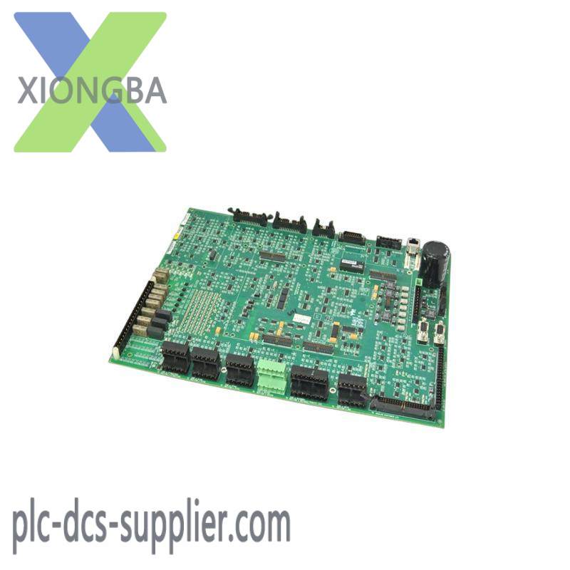 AB 80190-780-01-R NETSERVER INTERFACE BOARD