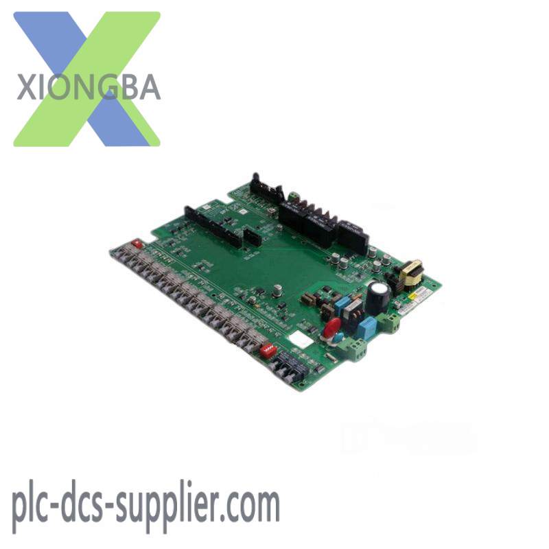 AB 803624-093A/0-63000-100 Circuit Board