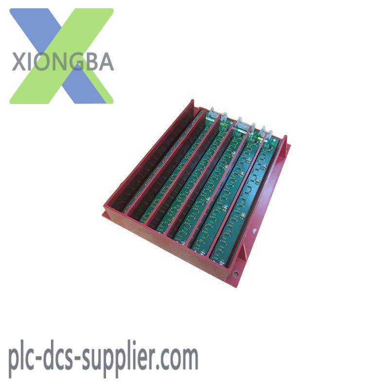 AB 81000-199-52-R Control Module