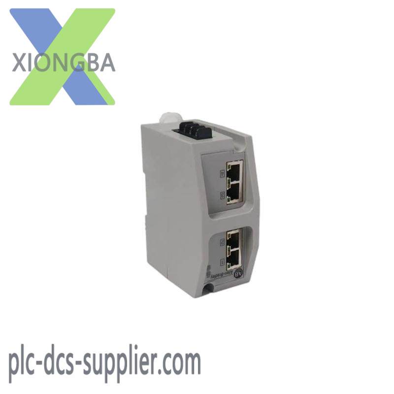 AB 9300-4EDM DIAGNOSTICS MODULE