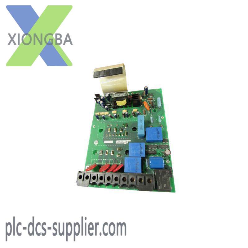 AB A74104-241-53 I/O MODULE