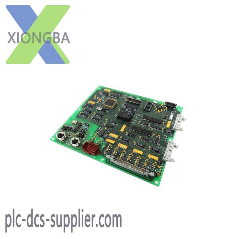 AB D31705-1 A26491-A circuit board