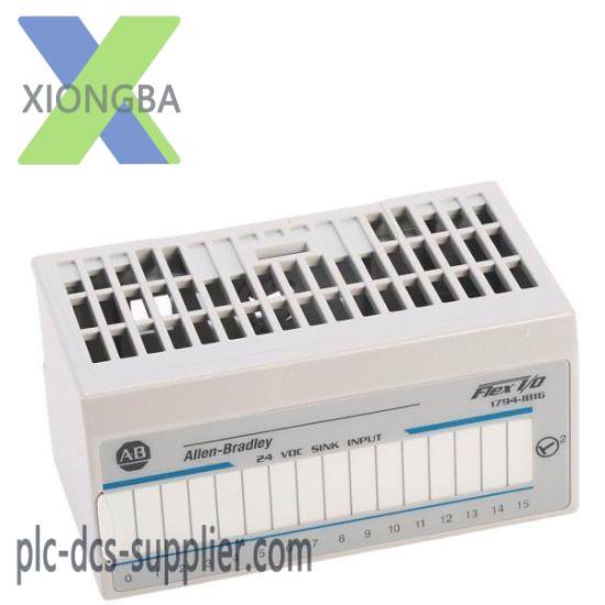 AB Flex IO 1794-IF8   1794IF8