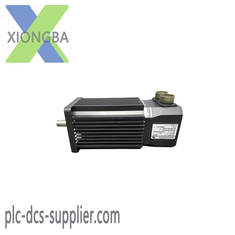 AB H-4050-P-H00AA Servo motor