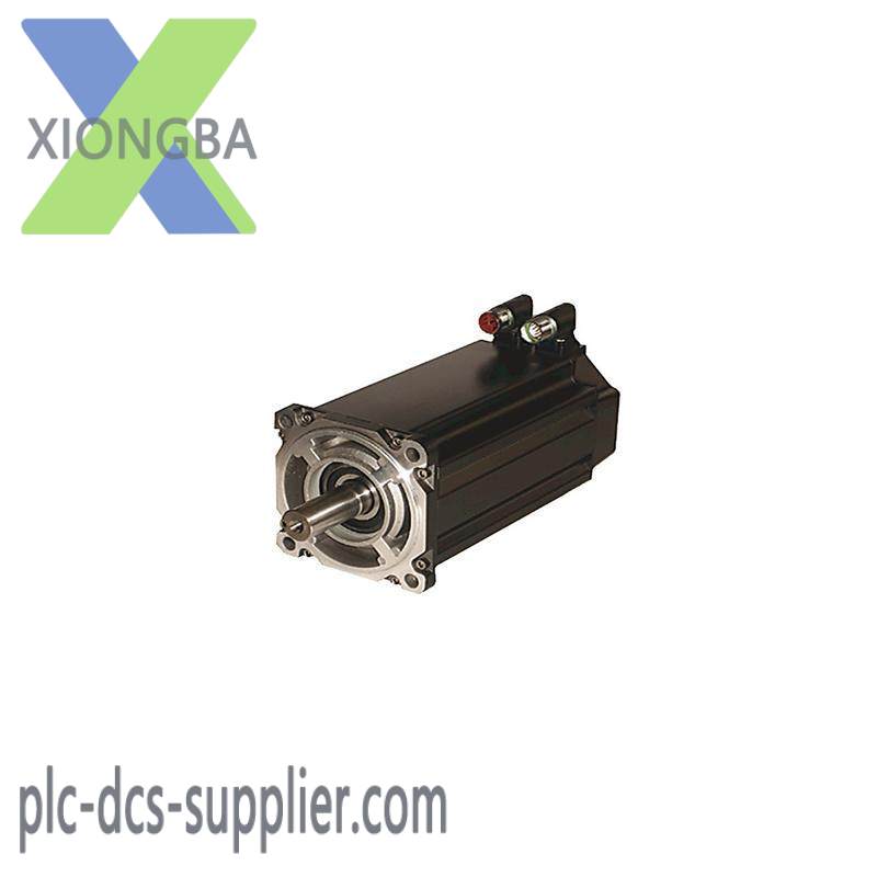 AB MPL-B320P-MJ74AA Servo Motor
