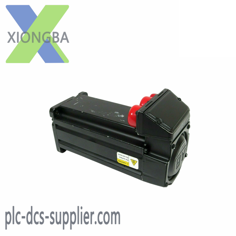 A-B MPL-B330P-SJ24AA