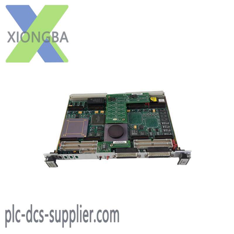 Motorola MVME168