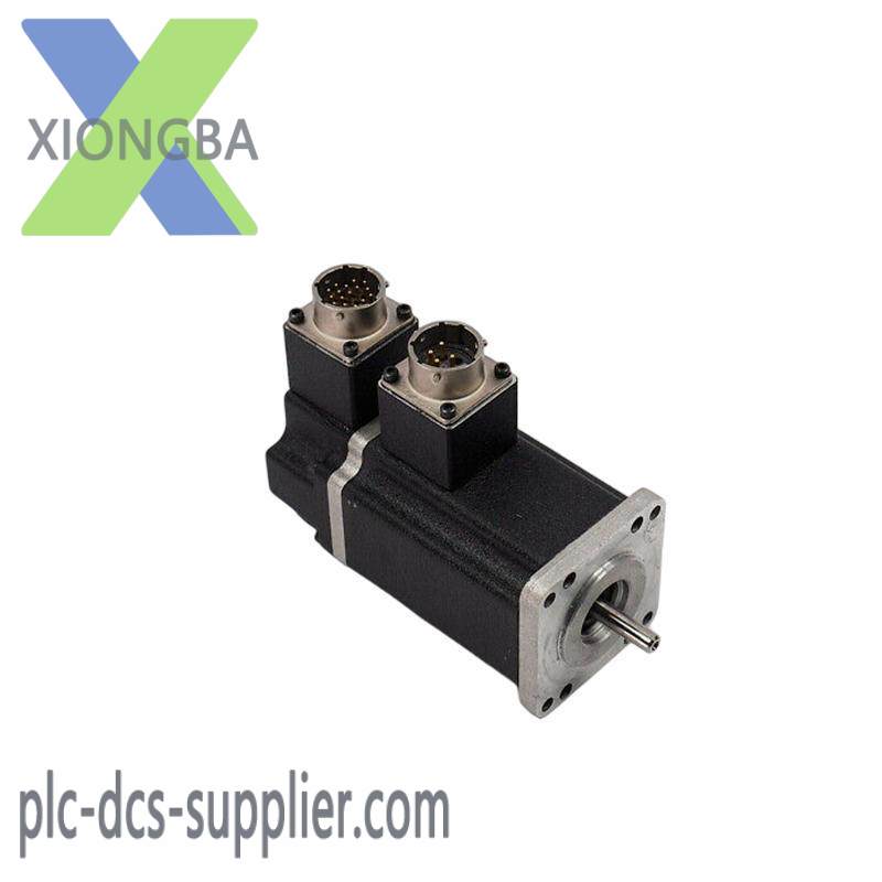 AB N-2302-1-F00AA Brushless Servo Motor