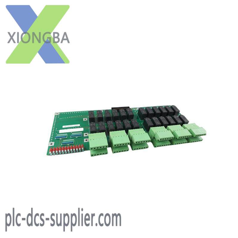 AB OSAI OS5758-P OS5758 327133N PLC module