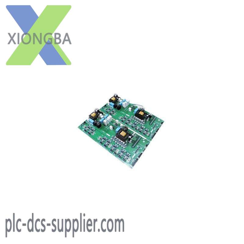 AB PN-347154 Inverter drive board