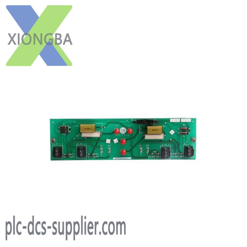 AB SP-110997 SP-105044 105043-01 PC BOARD