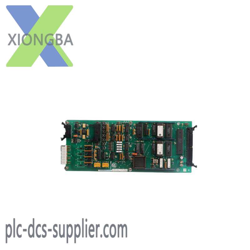 AB SP-145472 145470 119711-02 PC BOARD
