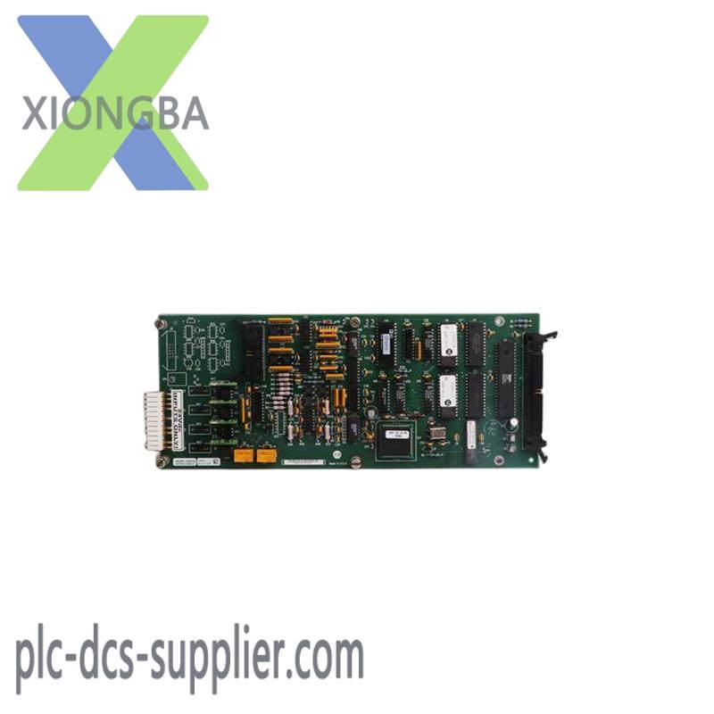 AB SP-170023 170013 170016-01 Input Module