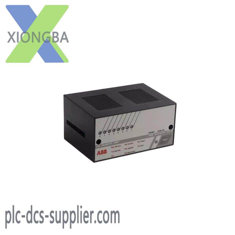 ABB 0745745Q