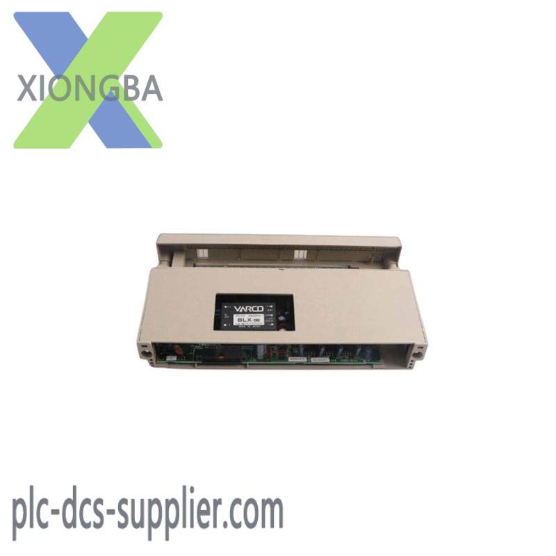 ABB 07AA60R1 GJV3074365R1 Output Module