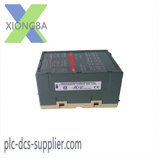 ABB REF545