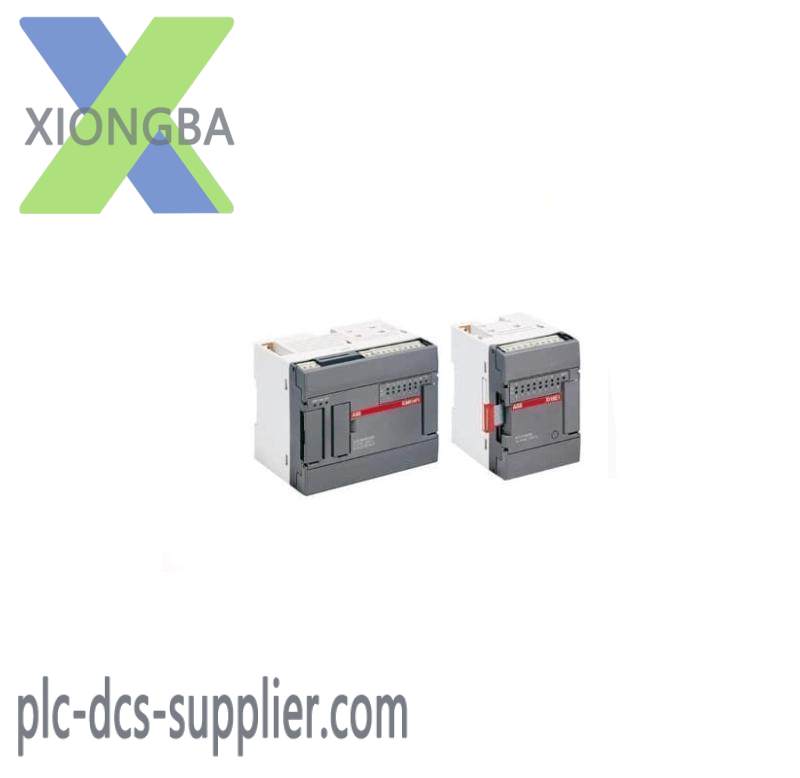 ABB 07AI90-S Digital Input module