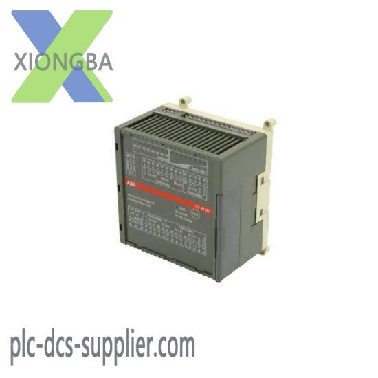 ABB 07AI91 GJR5251600R0278 Digital Input/Output (I/O) Module