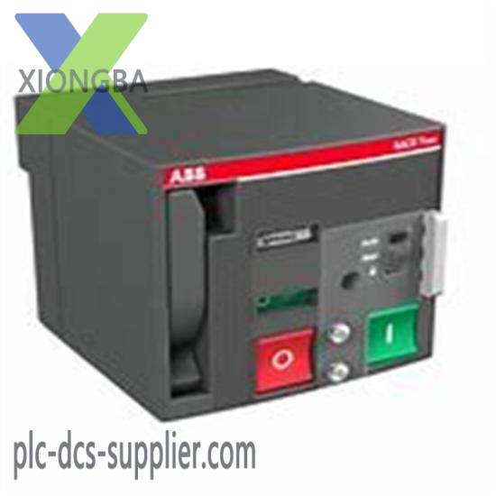ABB 07BR61R1 GJV3074376R1