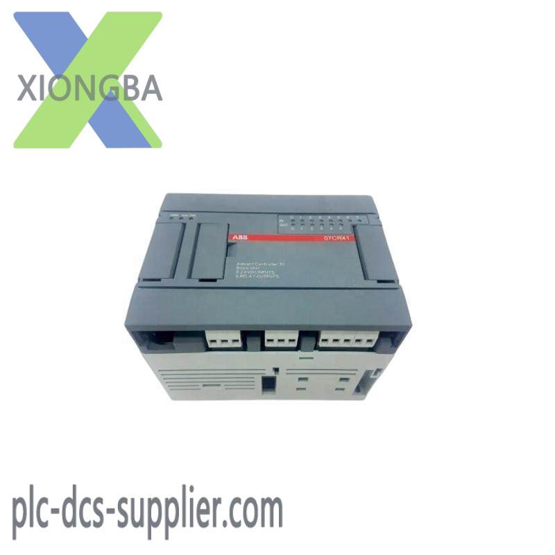 ABB 3HEA800897-003