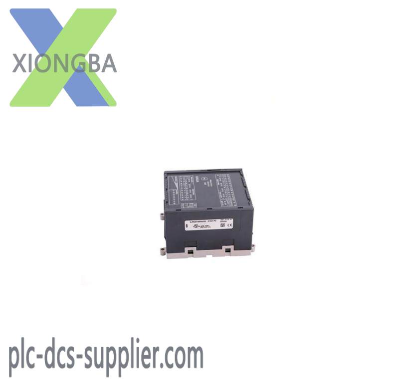 ABB 07DC92D GJR5252200R0101