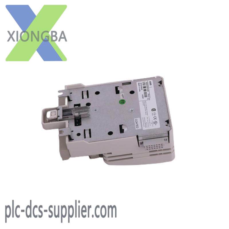 ABB 07DI92 WT92 GJR5252400R4101 Advant Controller Digital I/O module
