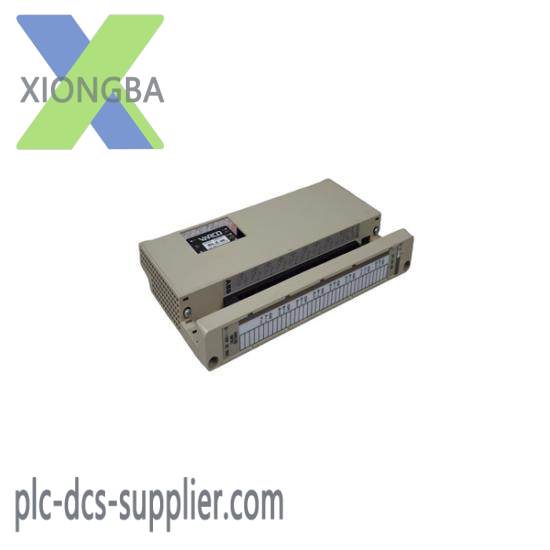 ABB 07EA60R1 Analog Input Module