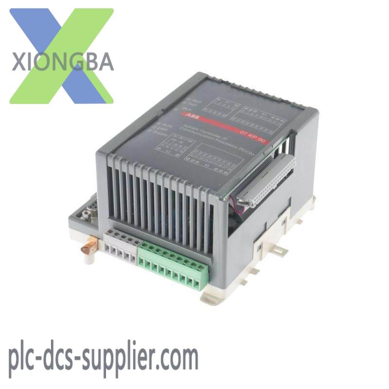 ABB 07KP90 Communication Processor