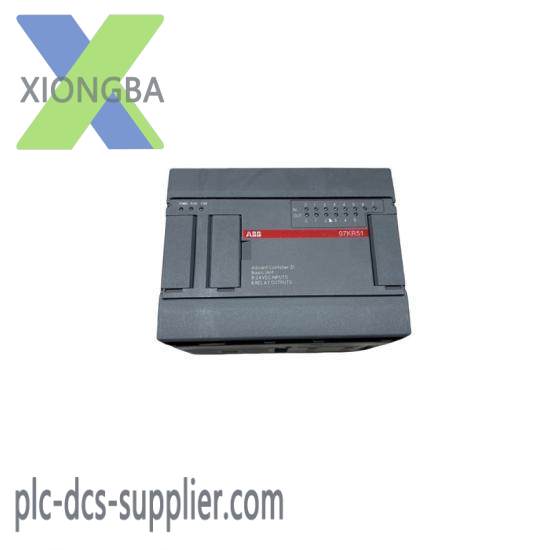 ABB 07KR51 220VDC