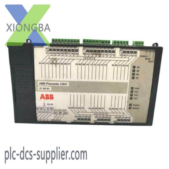 ABB 3HAC028944-001