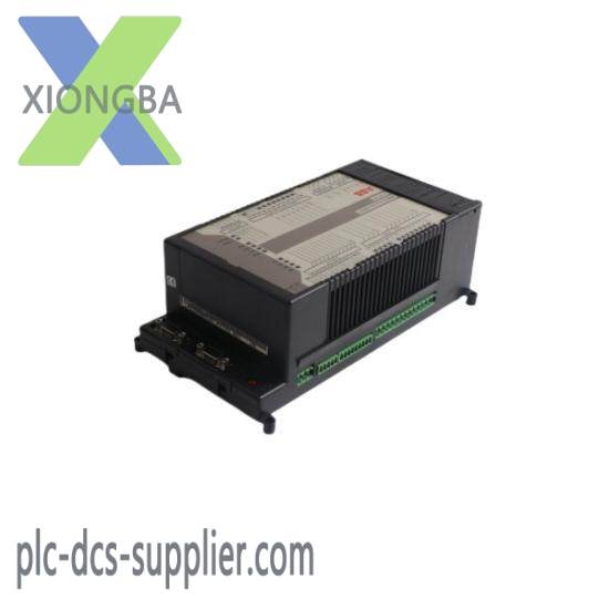 ABB 07KT92 GJR5250500R0262 Central Processing Unit - 90 Series