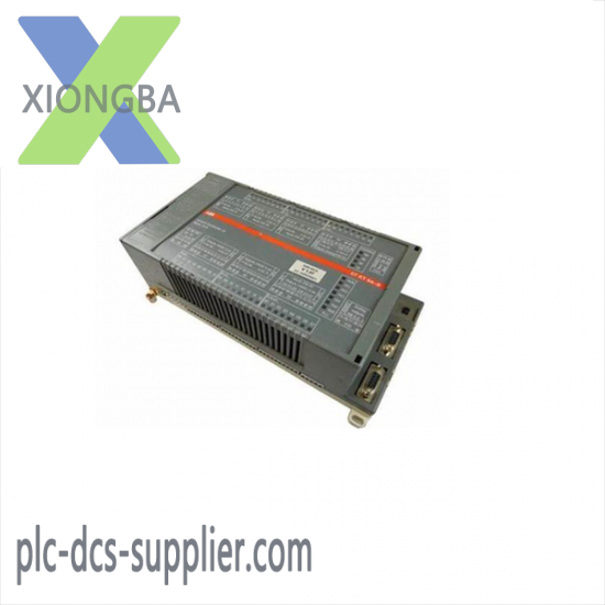 ABB 07KT94H3 power supply