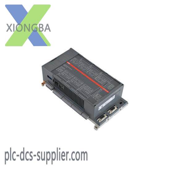 ABB 07KT97 WT97 GJR5253000R4270 Central Unit