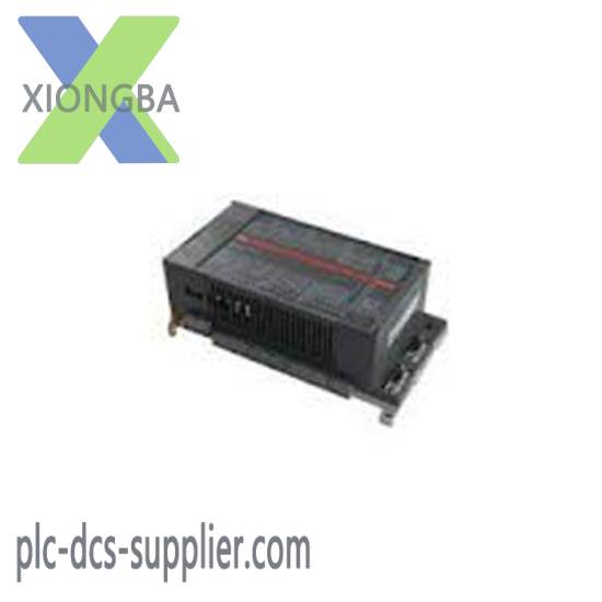 ABB 07KT97 WT97 PLC Central unit
