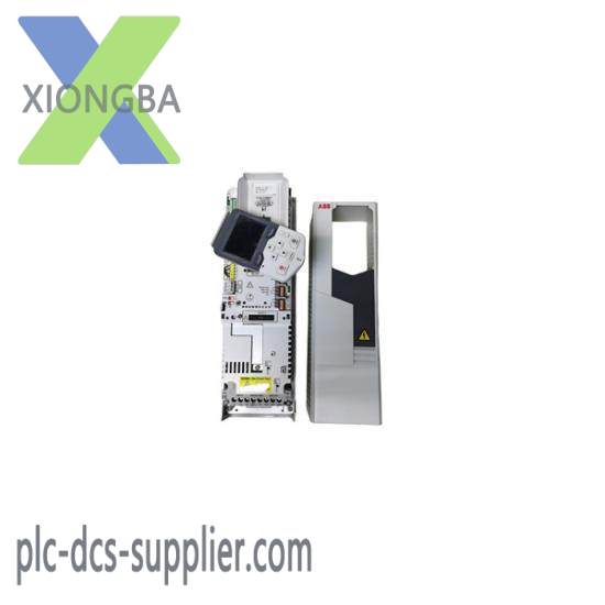 ABB 07KT97H3