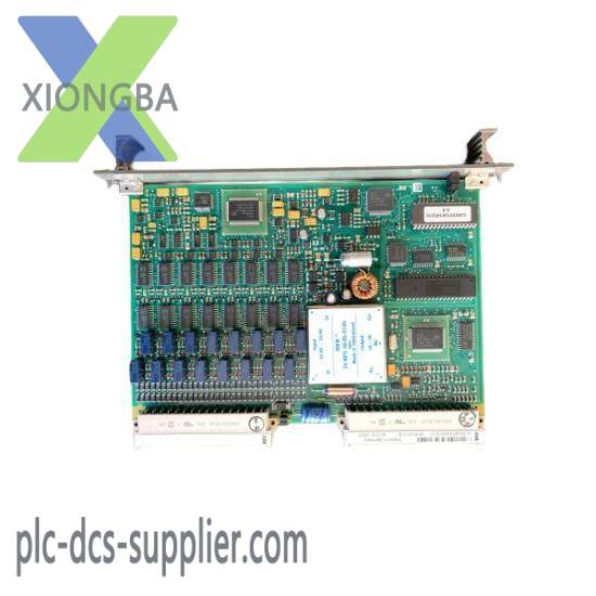 ABB 07KT97H3