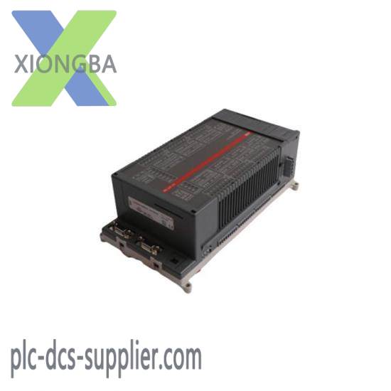 ABB 07KT98 GJR5253100R0278