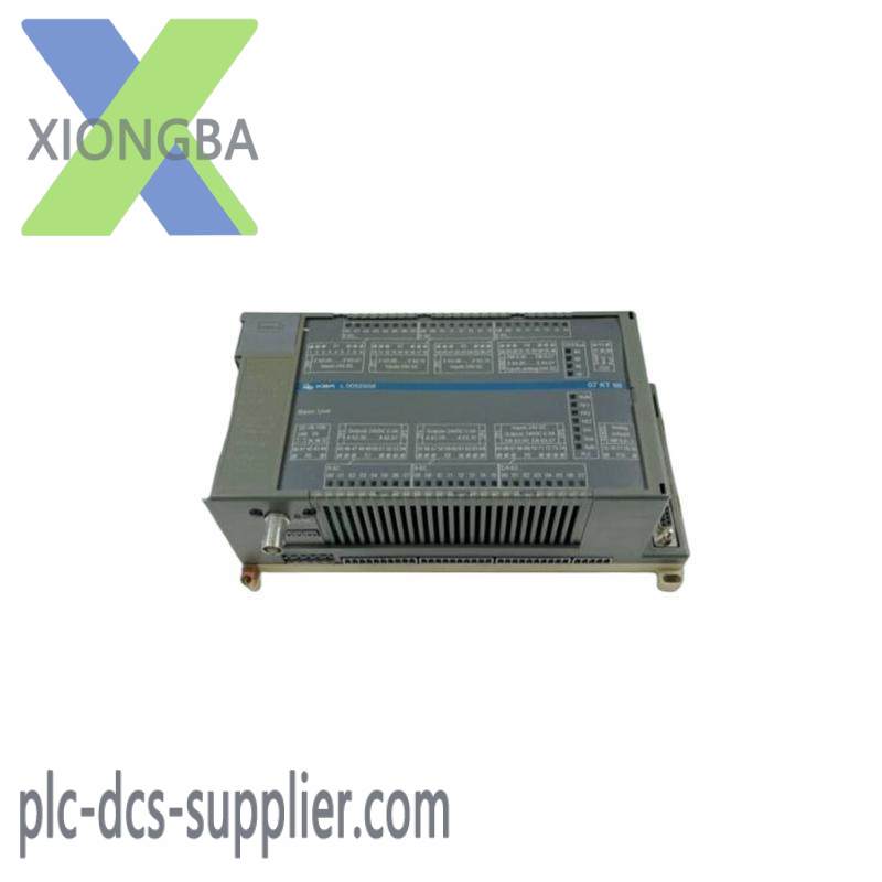 ABB 07KT98 GJR5253100R3260 Advant Controller