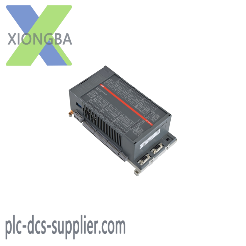 ABB 07KT98 GJR5253100R4278 Advant Controller