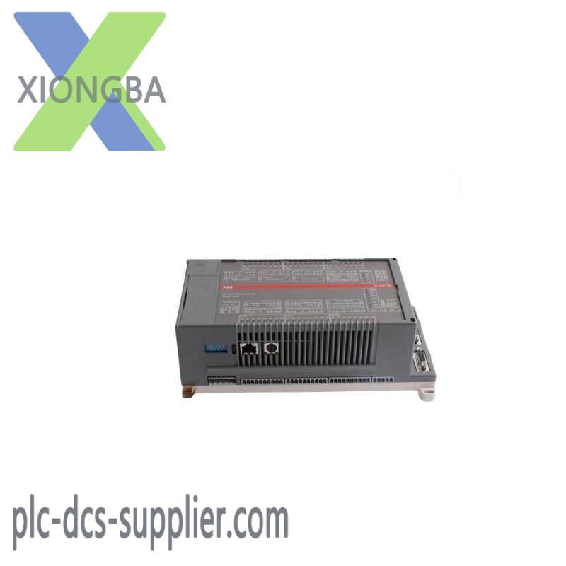 ABB 07KT98 WT98 Advant Controller Module
