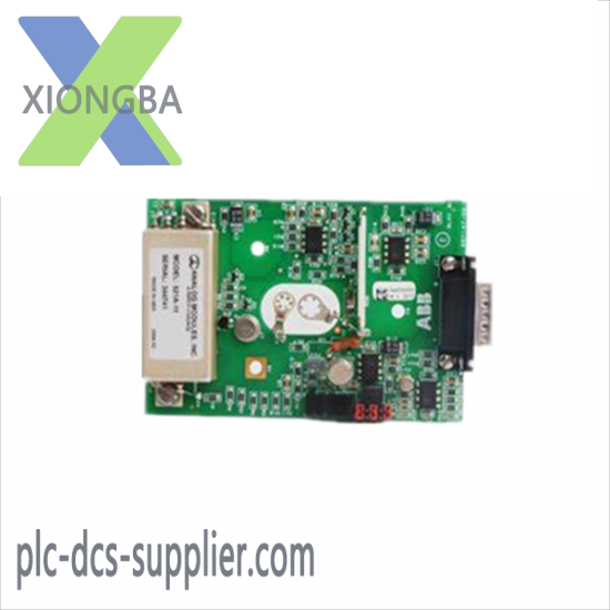 ABB 07KT98C GJR5253100R028