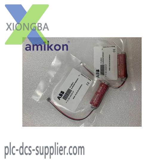 ABB 07LE90  Battery