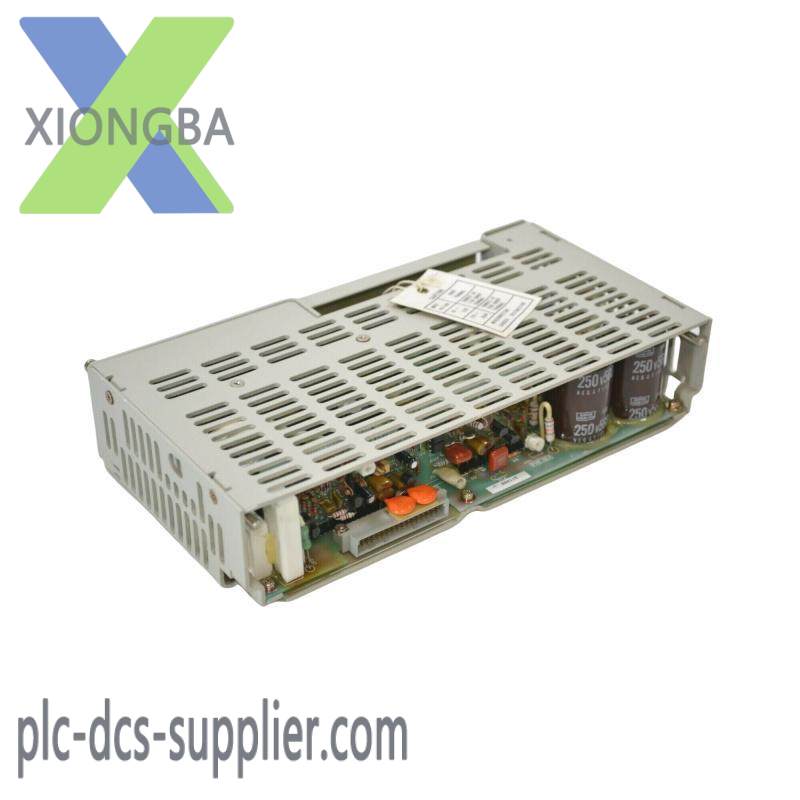 ABB 07NG61R1 Power Supply