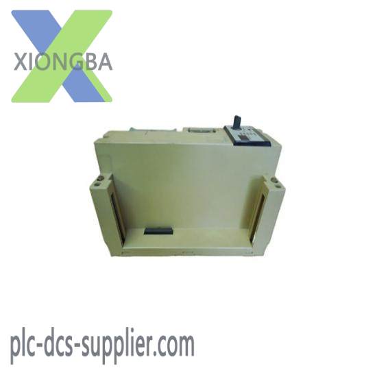 ABB 07ZE61R101 Central Unit