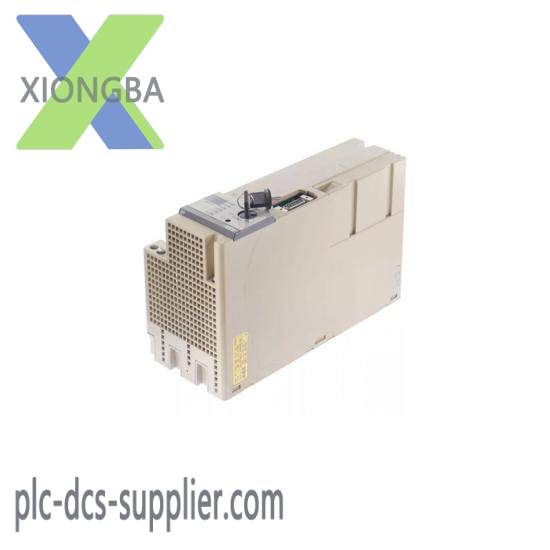 ABB 07ZE63R302 Central Unit