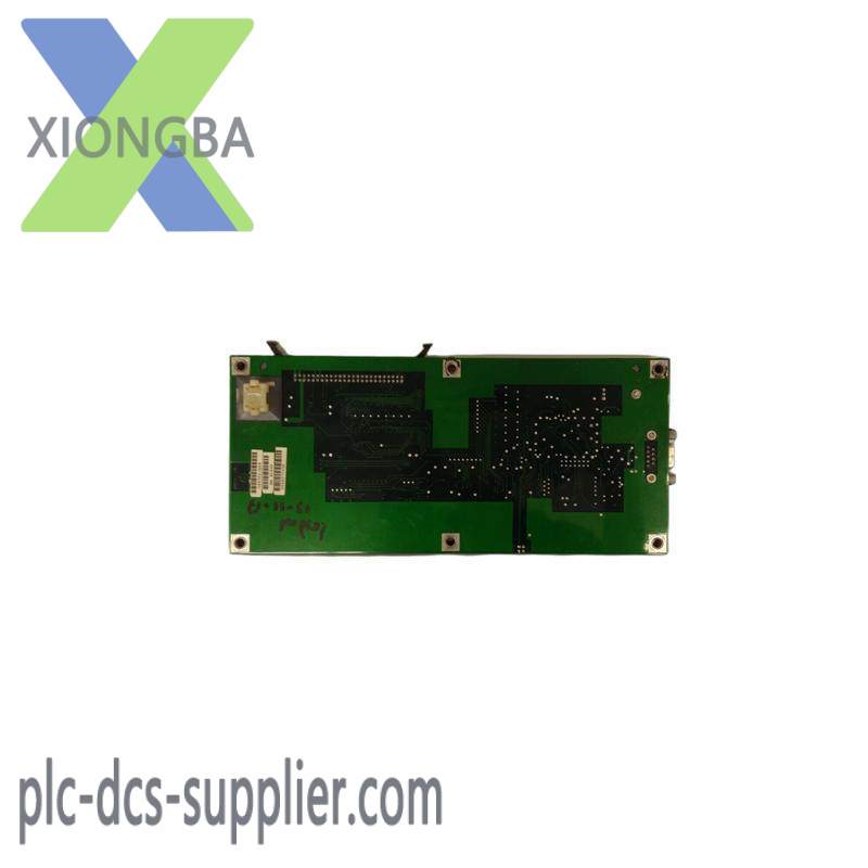 ABB 086351-504 086351-004 SERIAL PUSHBUTTON