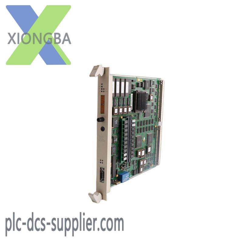 ABB 086362-001 ACCURAY MODULE